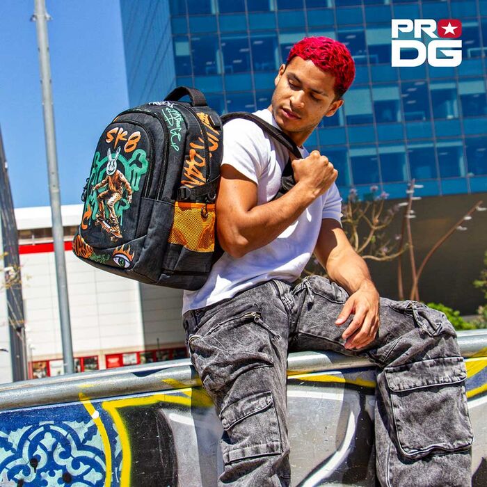 PRO DG Rabbit Running Ryggsäck 46cm