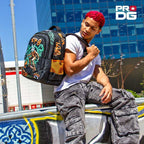 PRO DG Rabbit Running Ryggsäck 46cm