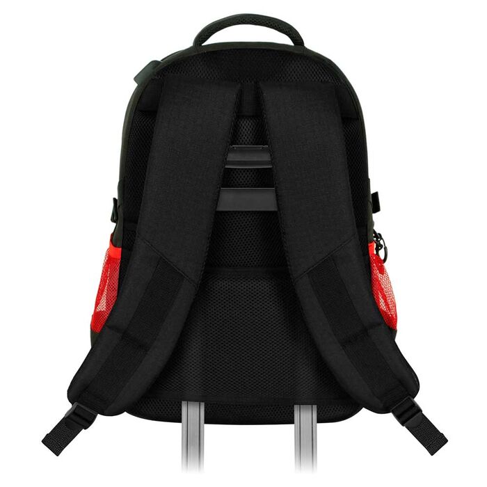 PRO DG SK8 Running Ryggsäck 46cm