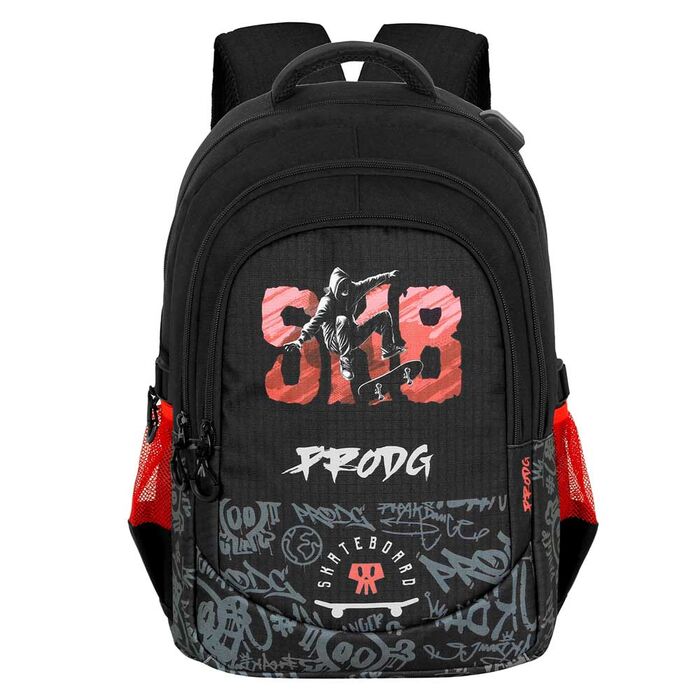 PRO DG SK8 Running Ryggsäck 46cm