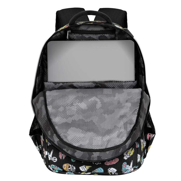 PRO DG Undergro Running Ryggsäck 46cm