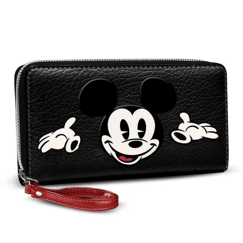 Disney Mickey Väska - Charmig och Praktisk