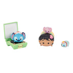 Disney Stitch Tsum Tsum Berättelse Moment Figur