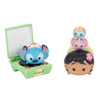 Disney Stitch Tsum Tsum Berättelse Moment Figur