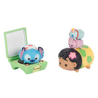 Disney Stitch Tsum Tsum Berättelse Moment Figur