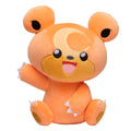 Pokemon Teddiursa gosedjur 22cm