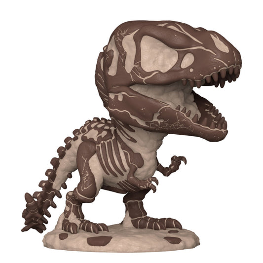 Jurassic World Tyrannosaurus POP Figur