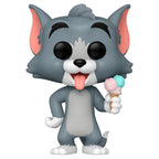 Funko POP Figur - Tom från Tom & Jerry