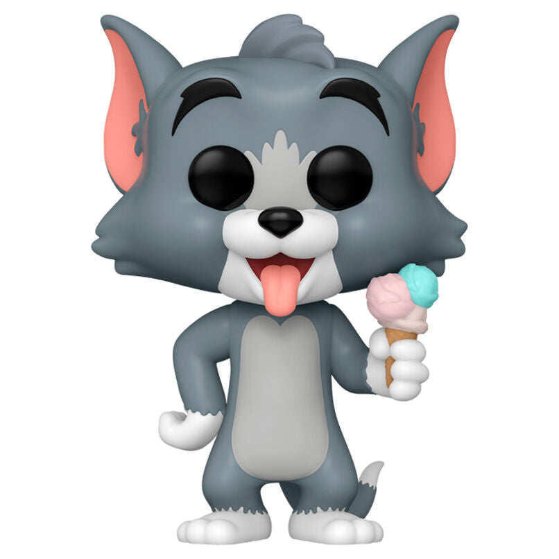 Funko POP Figur - Tom från Tom & Jerry