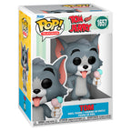 Funko POP Figur - Tom från Tom & Jerry