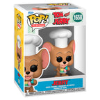 Funko POP Figur Tom och Jerry - Jerry