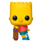 Funko POP Figur - The Simpsons Bart