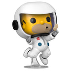 Funko POP 9cm vinyl figure in gift box.