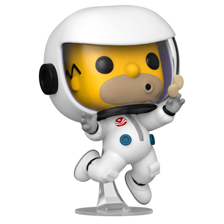 Funko POP 9cm vinyl figure in gift box.