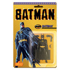 DC Comics Universe Batman 1989 Figur 9,5 cm