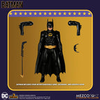DC Comics Universe Batman 1989 Figur 9,5 cm