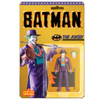 DC Comics Universe Batman 1989 The Joker Figur 9,5cm