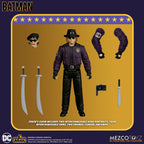 DC Comics Universe Batman 1989 Joker Goon Figur 9,5cm