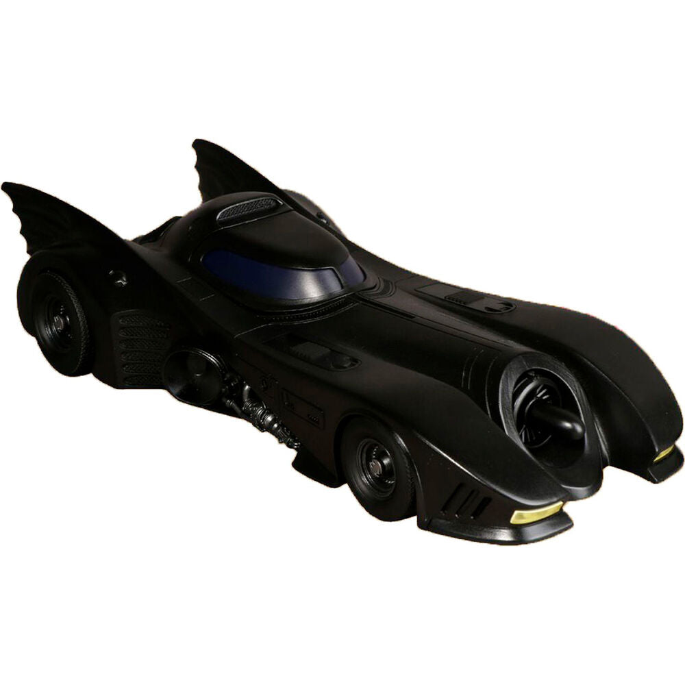 DC Comics Universe Batman 1989 Batmobile Figur