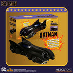 DC Comics Universe Batman 1989 Batmobile Figur