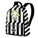 Beetlejuice Strips Ryggsäck 29cm - Trendig och Funktionell
