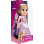 Disney 100-årsjubileum Sleeping Beauty Aurora-docka 38 cm