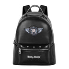 Betty Boop Motor Love Ryggsäck 29cm