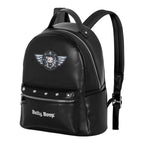 Betty Boop Motor Love Ryggsäck 29cm