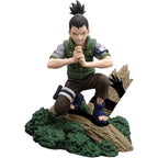 Naruto Shippuden Nara Shikamaru Figur 8cm