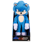 Sonic 3 Sonic Deluxe gosedjur 32cm