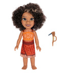 Disney Vaiana Moana 2 Loto Docka 15cm