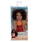 Disney Vaiana Moana 2 Loto Docka 15cm