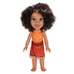 Disney Vaiana Moana 2 Loto Docka 15cm