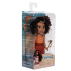 Disney Vaiana Moana 2 Loto Docka 15cm