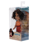 Disney Vaiana Moana 2 Loto Docka 15cm