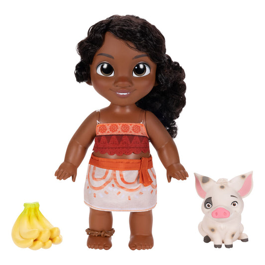 Disney Vaiana Moana 2 Simea Docka 38 cm