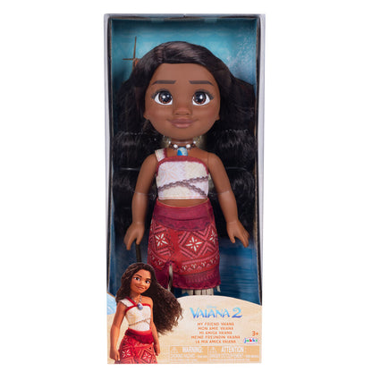 Disney Vaiana Moana Docka 38cm