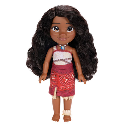 Disney Vaiana Moana Docka 38cm
