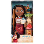Disney Vaiana Moana 2 Ljuddocka 38cm