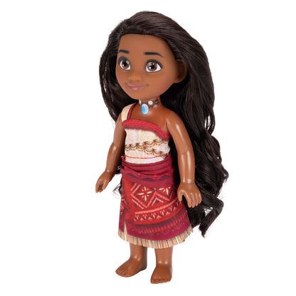 Disney Vaiana Moana Docka 15cm