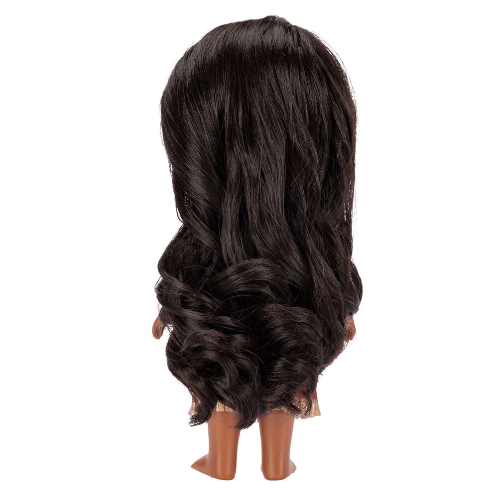 Disney Vaiana Moana Docka 15cm