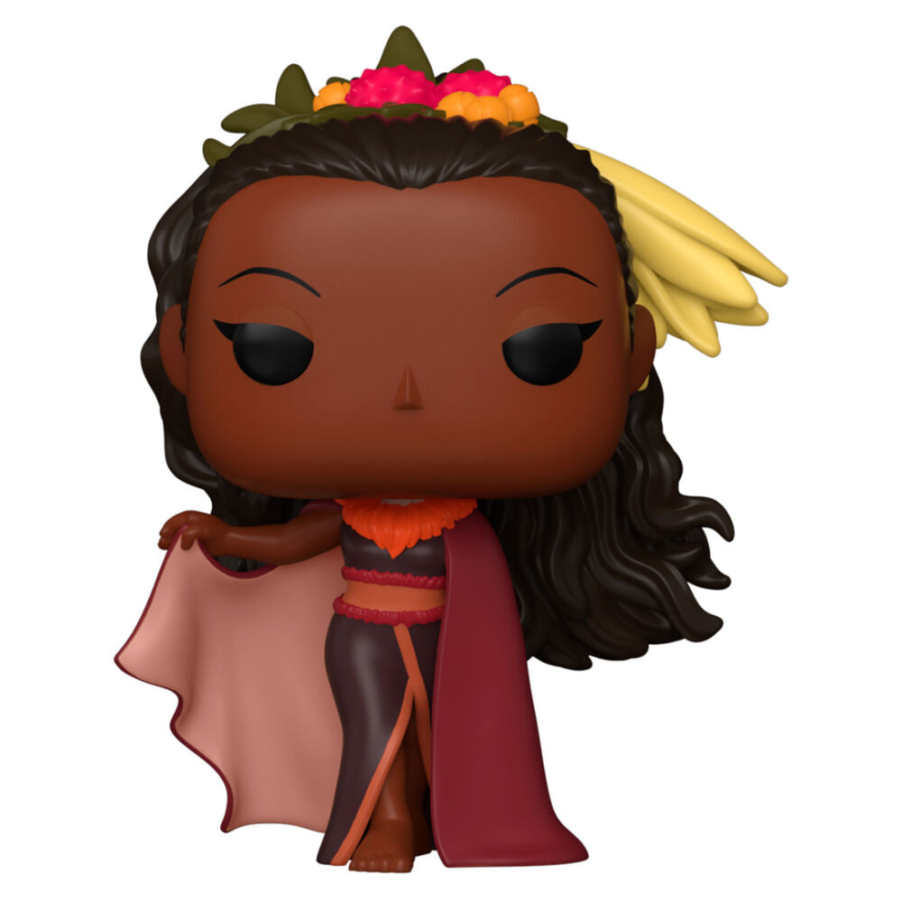 Funko POP Disney Vaiana Moana 2 Matangi Figur