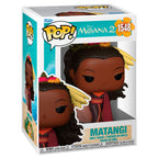 Funko POP Disney Vaiana Moana 2 Matangi Figur