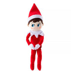 The Elf On the Shelf Elf gosedjur 30cm