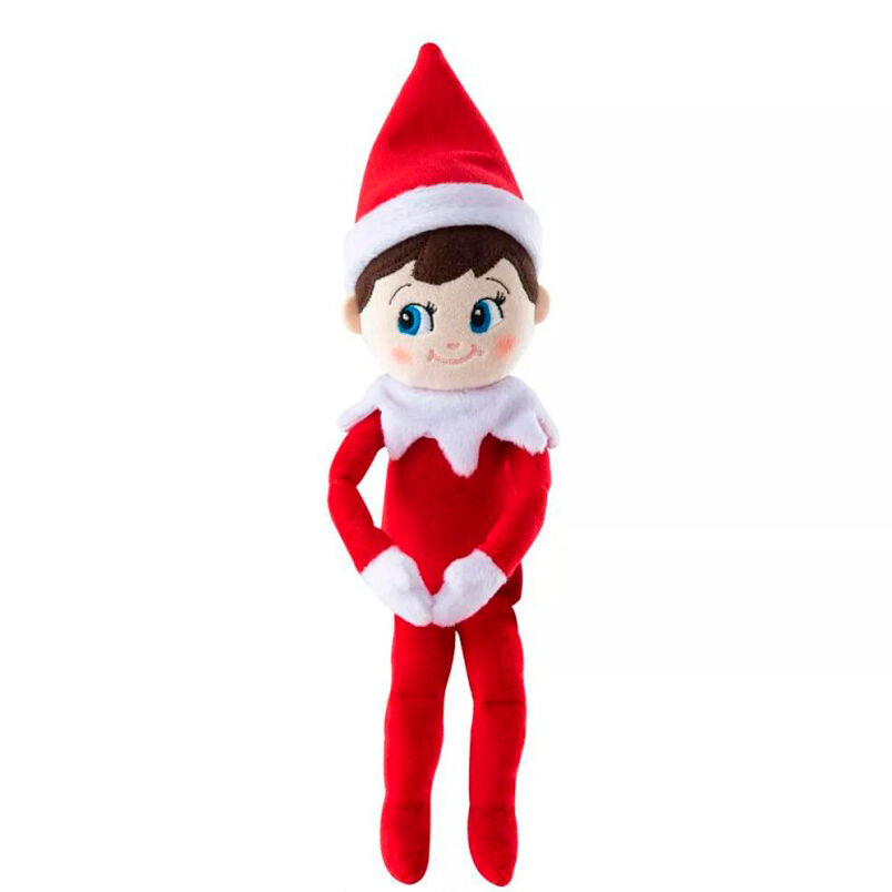The Elf On the Shelf Elf gosedjur 30cm
