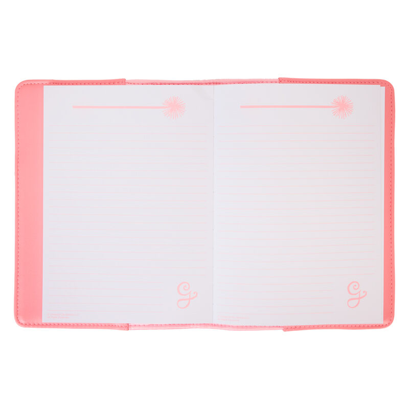 Loungefly Wicked Glinda Dagbok