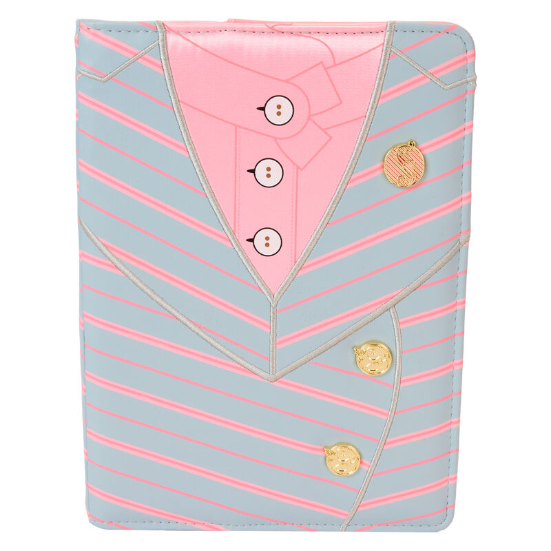 Loungefly Wicked Glinda Dagbok