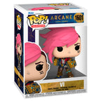 Funko POP League of Legends Arcane VI Figur