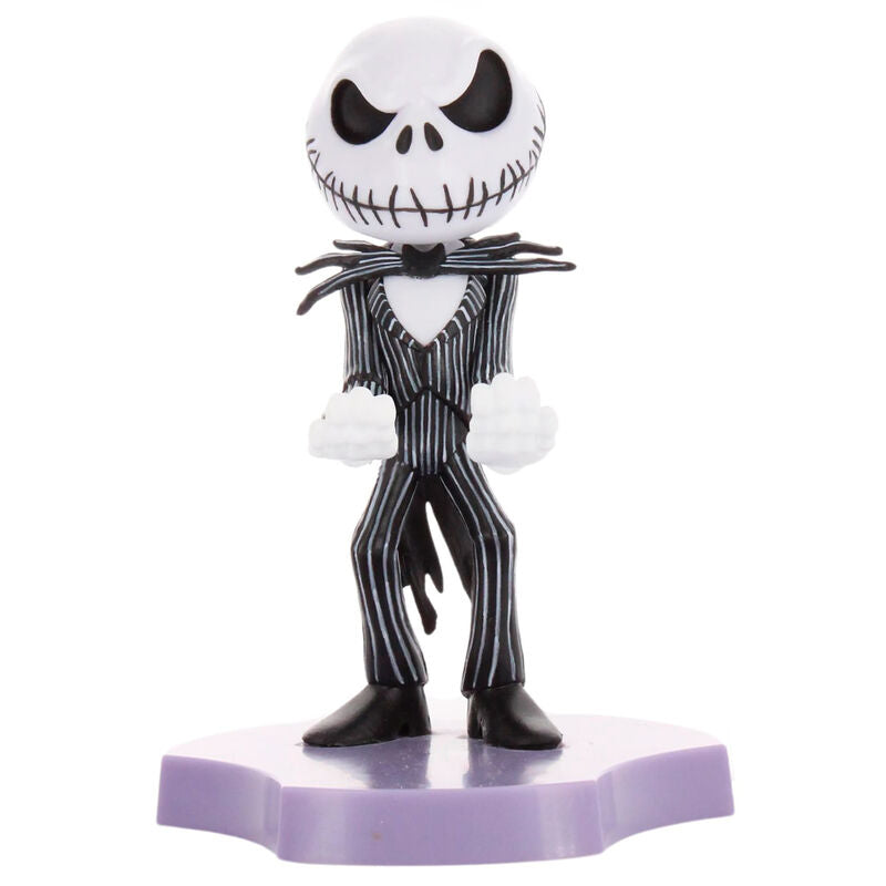 Disney The Nightmare Before Christmas Jack Mini Cable Guy