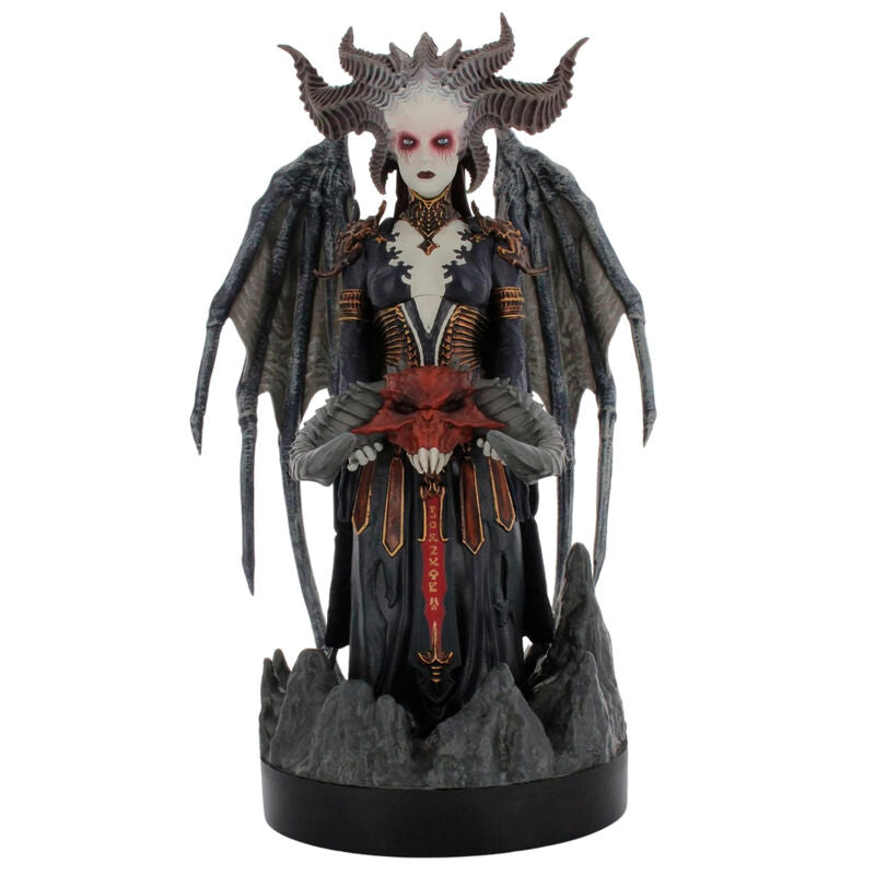 Blizzard Diablo Lilith Kabelhållare 20 cm